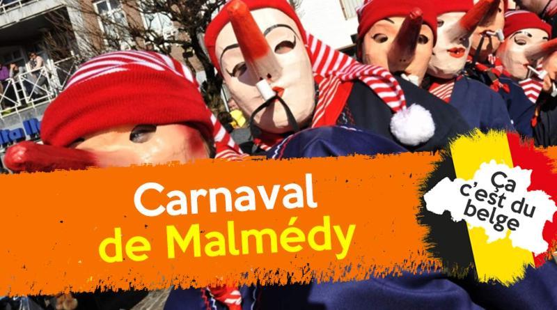 *Wallonie14* Malmedy Eksteriør bilde
