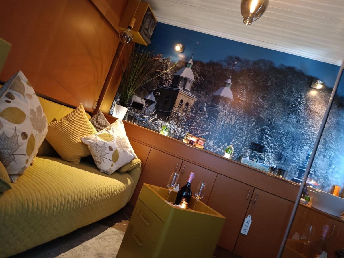 *Wallonie14* Malmedy Eksteriør bilde